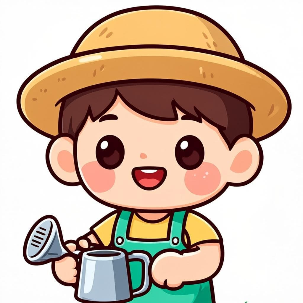 Petani Cilik